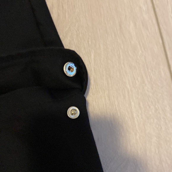 Zara Cargo Pants - Picture 5 of 8